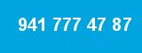 941 777 47 87
